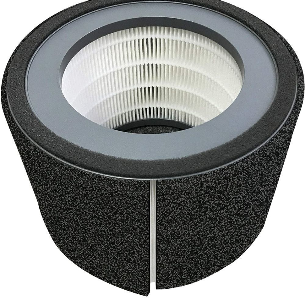 Crane Air Purifier True HEPA Replacement Filter for Model EE-5068  - Picture 3 of 6